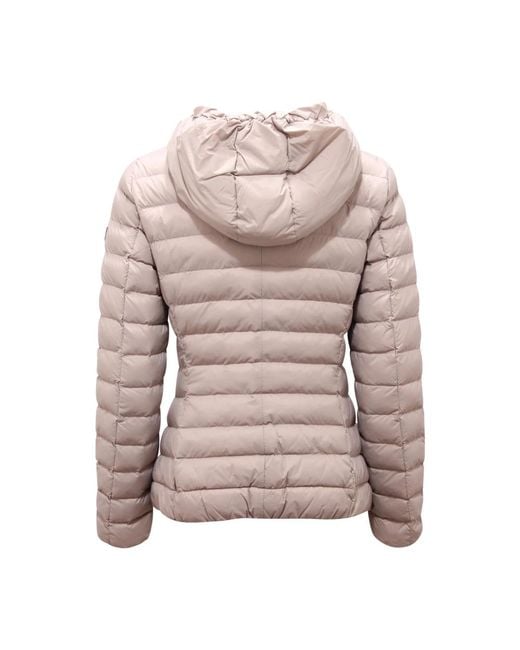 Peuterey Brown Winter Jackets