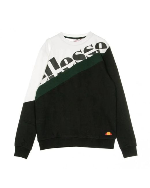 Ellesse Black Sweatshirts for men