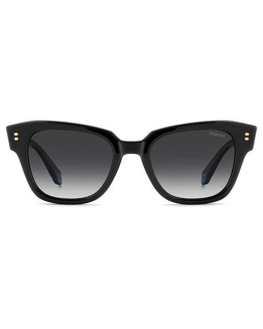 Polaroid Black Sunglasses