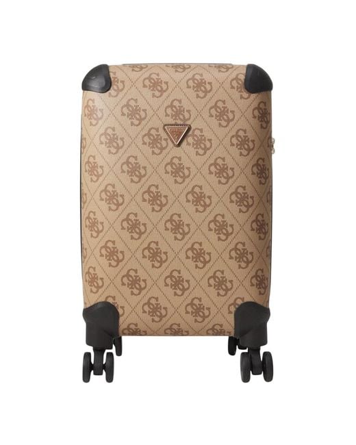 Cabin Bags Guess en coloris Natural