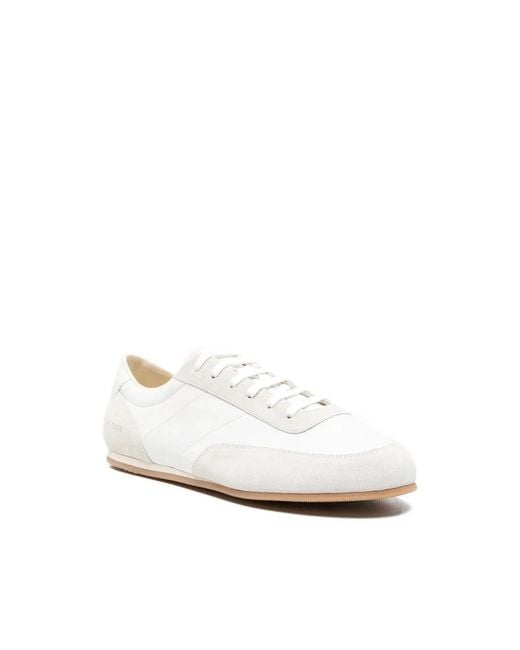 Common Projects White Sneakers for men