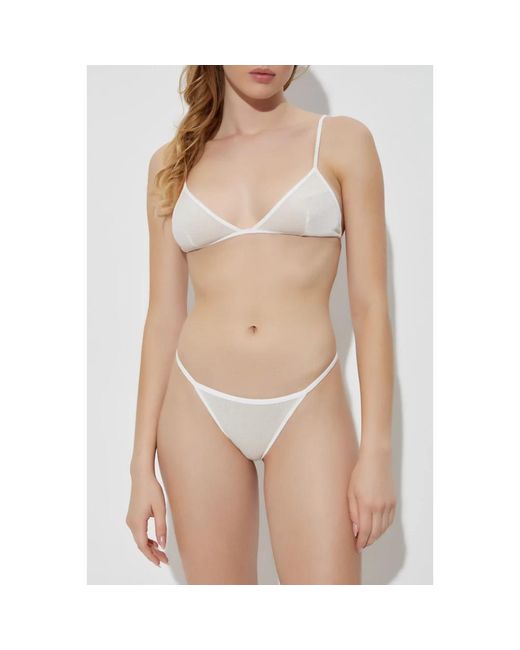 Bottoms DSquared² en coloris White