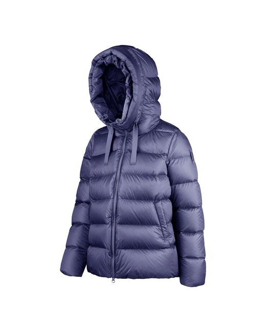 Bomboogie Rome Jacket in het Blue
