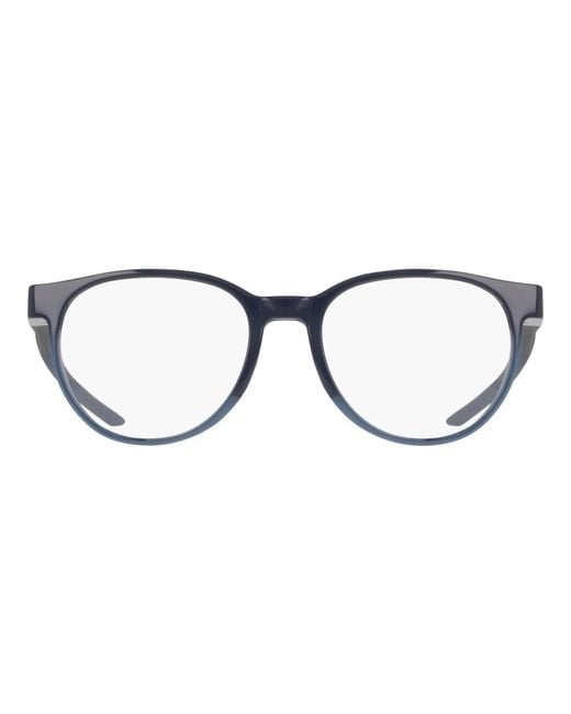 Nike Blue Glasses