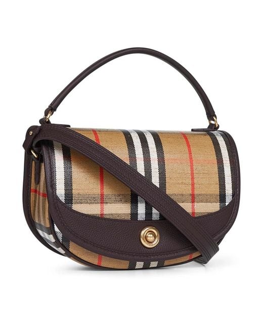 Burberry Handbags in het Black
