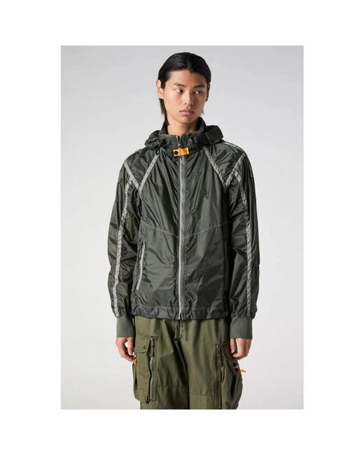 Parajumpers Winter Jackets in het Green voor heren