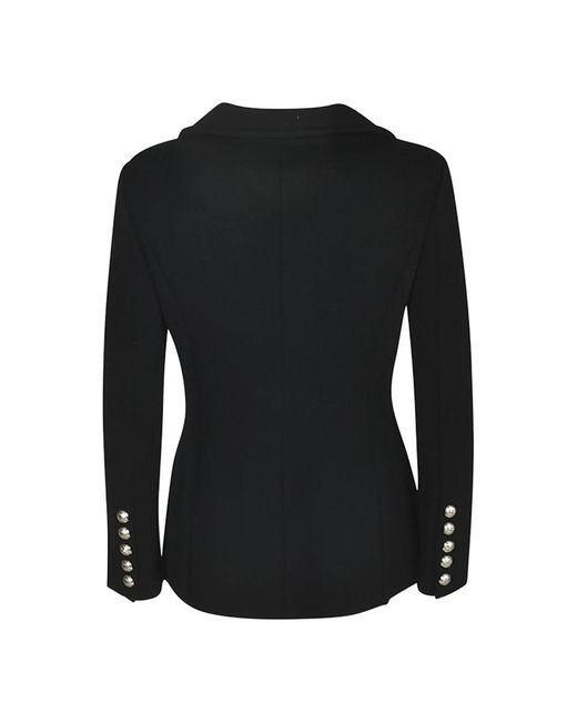 Charlott Blazers in het Black