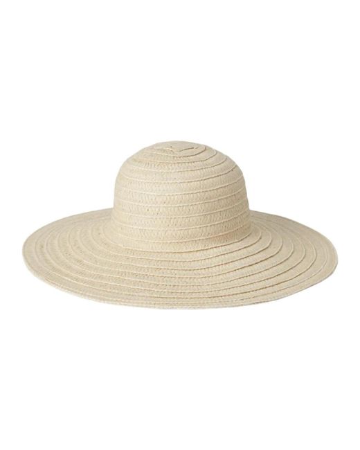 Ralph Lauren Natural Hats
