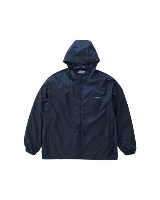Jackets > rain jackets Gramicci pour homme en coloris Blue