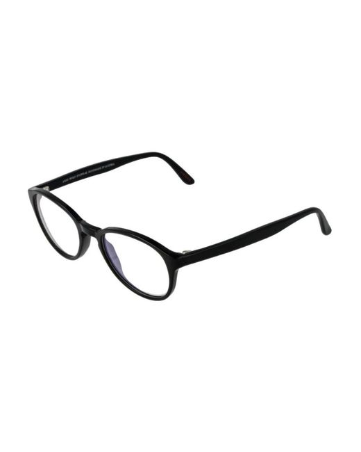 Andy Wolf Black Glasses