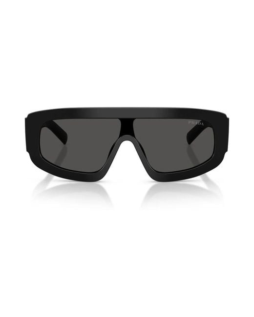 Prada Black Sunglasses for men