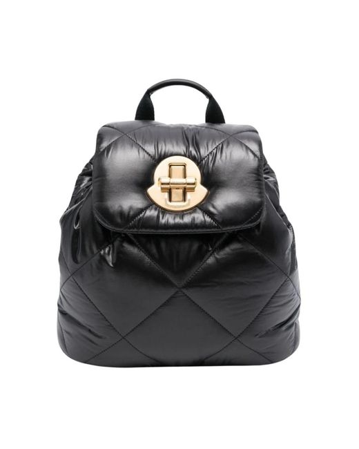 Bags > backpacks Moncler en coloris Black