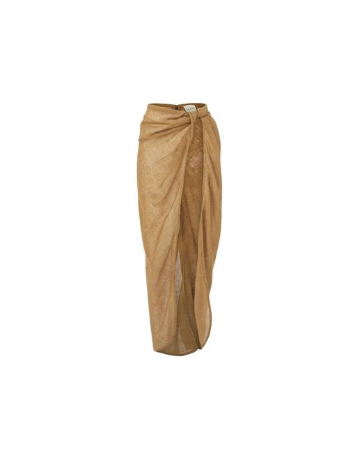 LeKasha Natural Beachwear