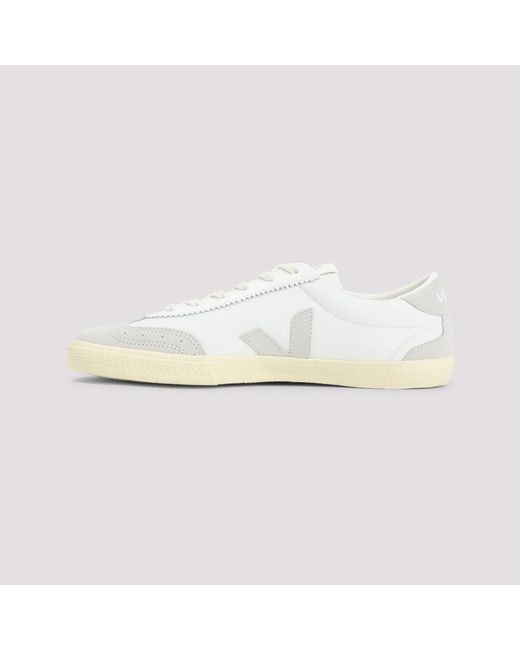 Veja White Sneakers for men