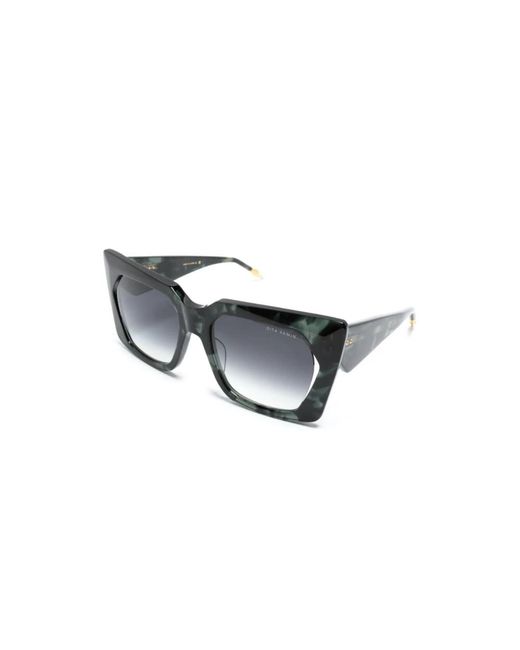 Dita Eyewear Gray Dts430 a01 sunglasses