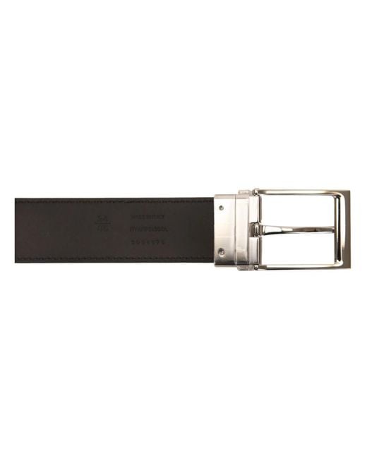 Burberry Brown Belts