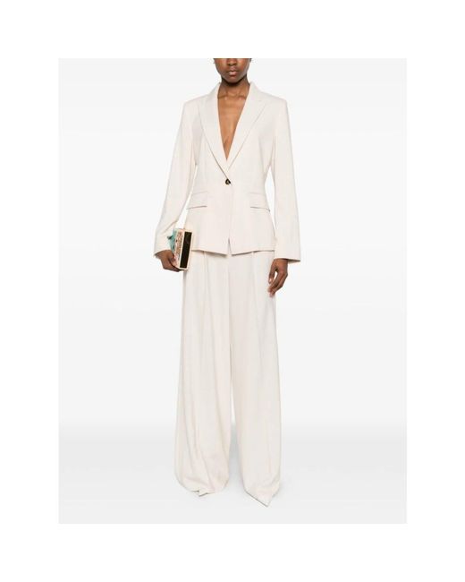 Marella Blazers in het White