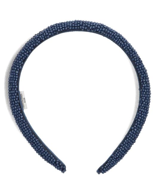 Becksöndergaard Hair Accessories in het Blue