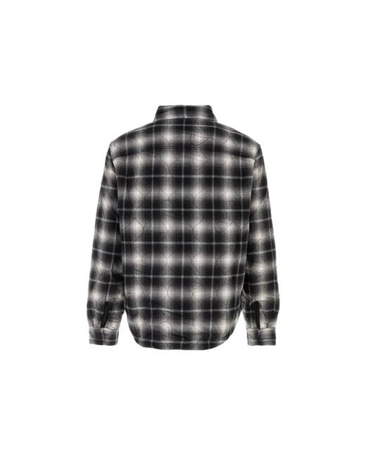 Casual Shirts Represent de hombre de color Black