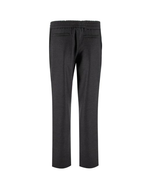 Sweatpants Sease pour homme en coloris Gray
