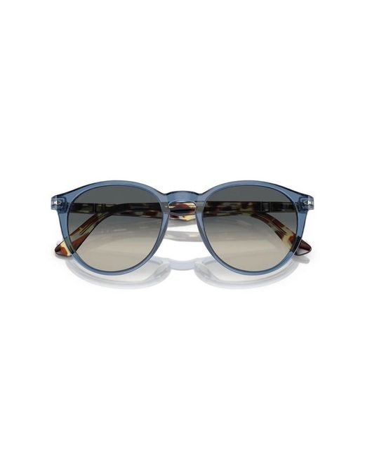 Persol Galleria 900 sonnenbrille in Gray für Herren