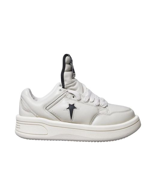 Sneakers di Converse in White da Uomo