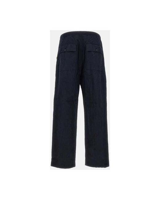 Kaptain Sunshine Blue Sweatpants for men