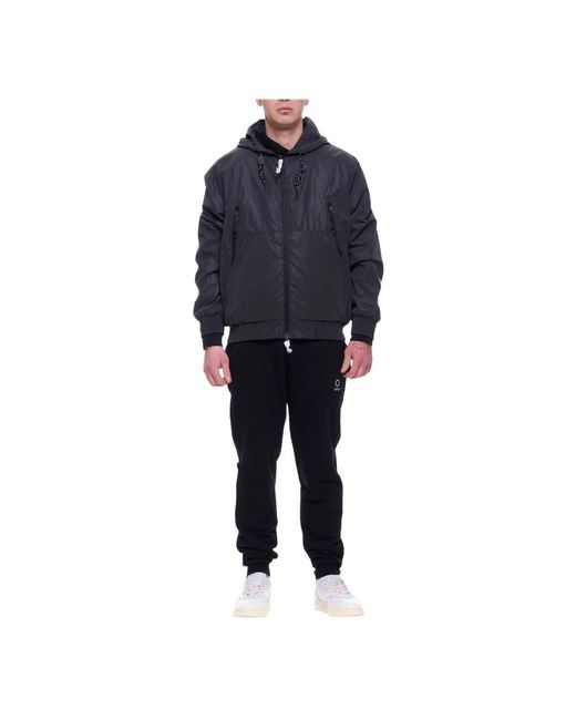 OUTHERE Zeus Jacket in het Blue voor heren