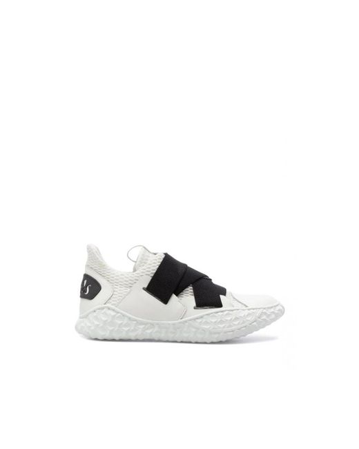 Sneakers Ixos en coloris White