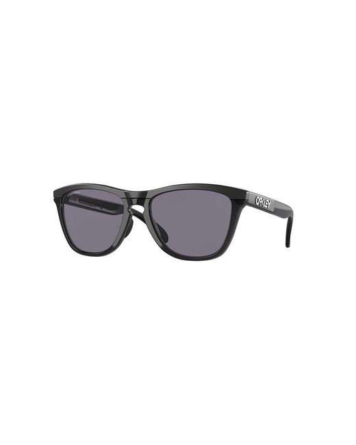 Oakley Gray Sunglasses for men
