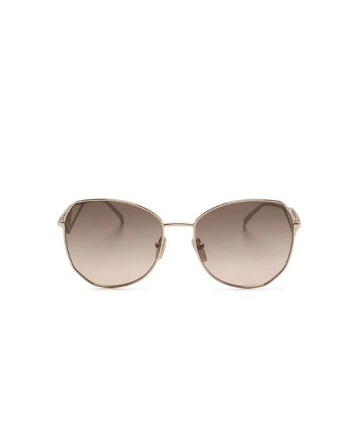 Prada Yellow Sunglasses