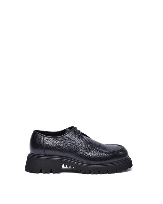 Laced Shoes Neil Barrett de hombre de color Blue