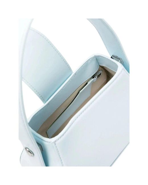 Handbags di Gcds in White