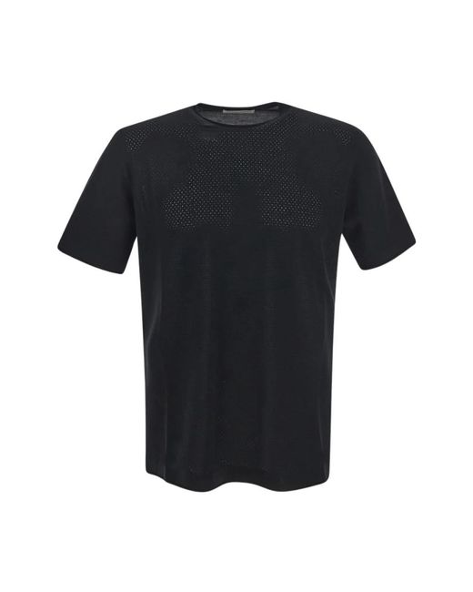 GOES BOTANICAL T-shirts in Black für Herren