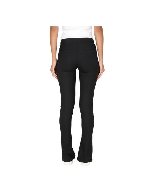 Off-White c/o Virgil Abloh Black Leggings