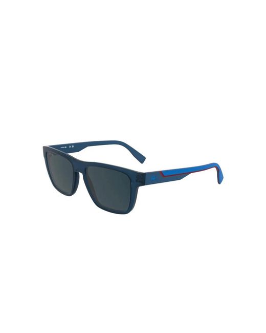 Lacoste Blue Sunglasses for men
