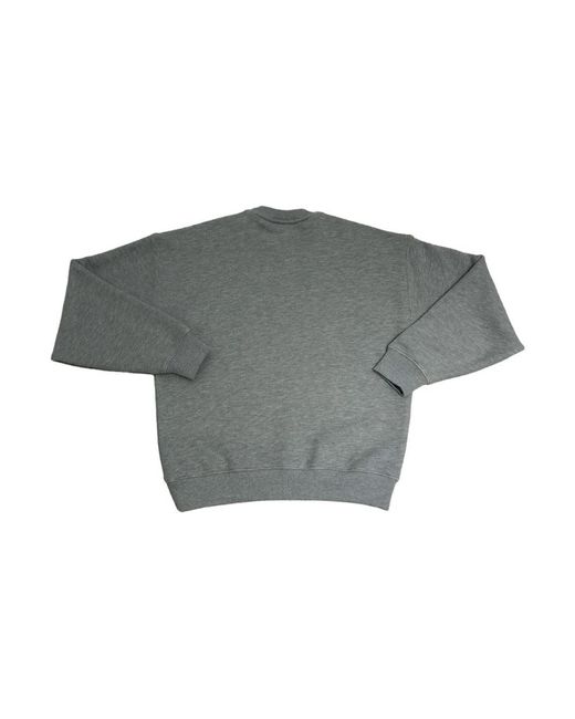 Autry Gray Sweatshirts for men