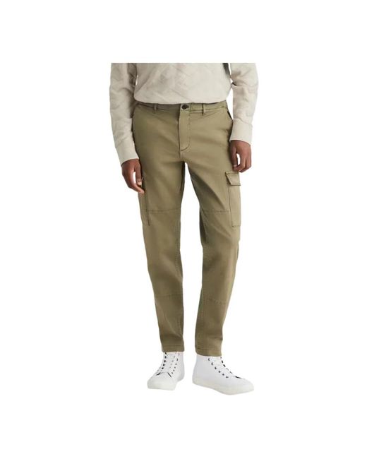 Tommy Hilfiger Green Chinos for men
