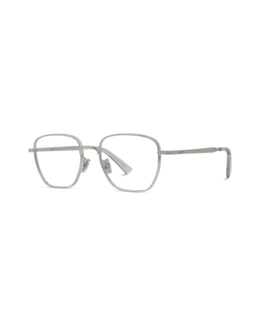 KENZO Metallic Glasses