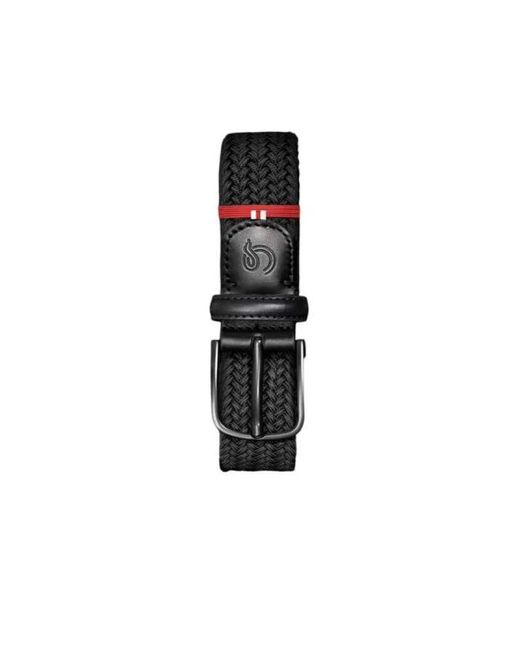 Belts di La Boucle in Black