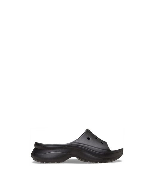 CROCSTM Bae Slide in het Black