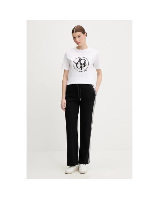 Sweatpants Joop! de color Black
