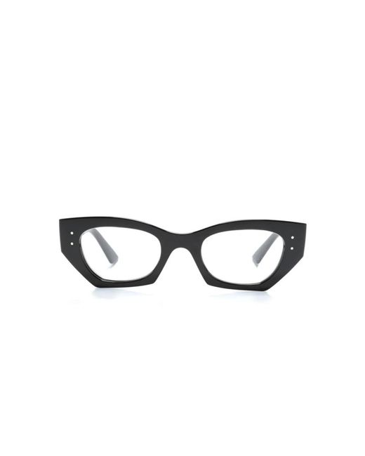 Ray-Ban Black Glasses