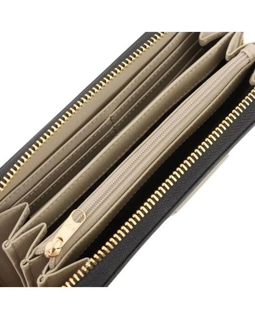 Wallets & Cardholders di ARMANI EXCHANGE in Natural