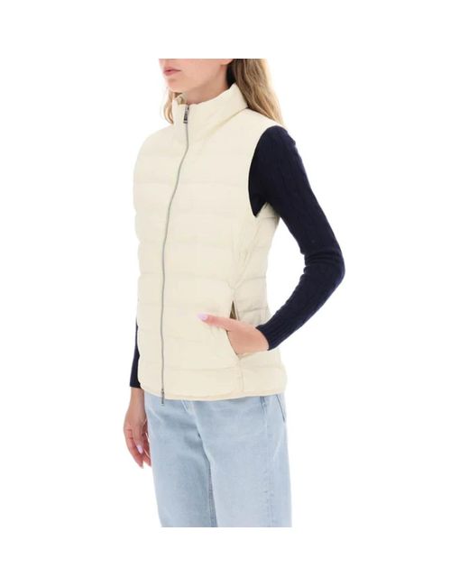 Jackets > vests Ralph Lauren en coloris Natural