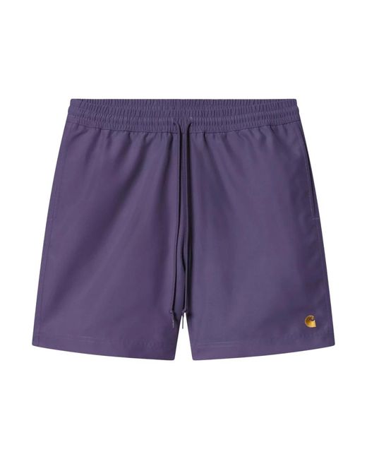 Carhartt Purple Beachwear for men