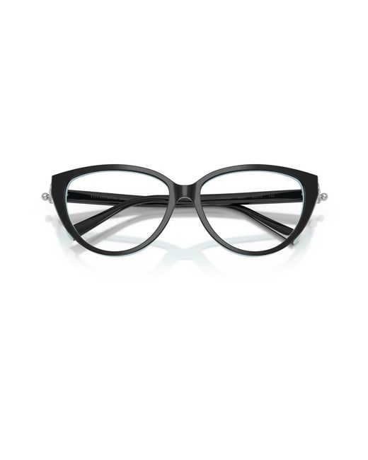 Tiffany & Co Brown Tf2292 Optical Frame
