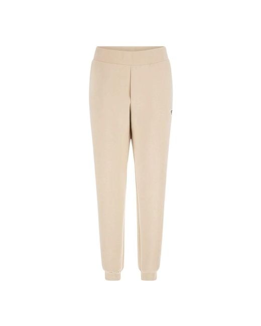 Guess Natural Sweatpants