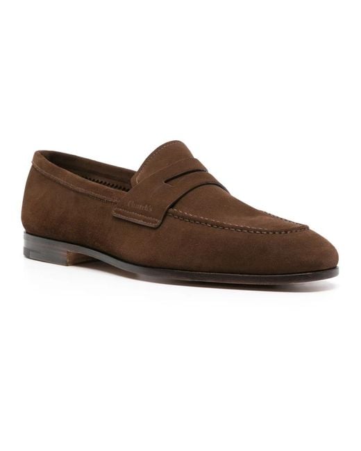 Church's Maesteg Loafer in Brown für Herren