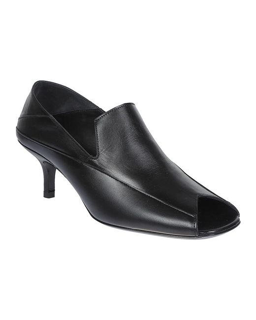 IRO Black Pumps
